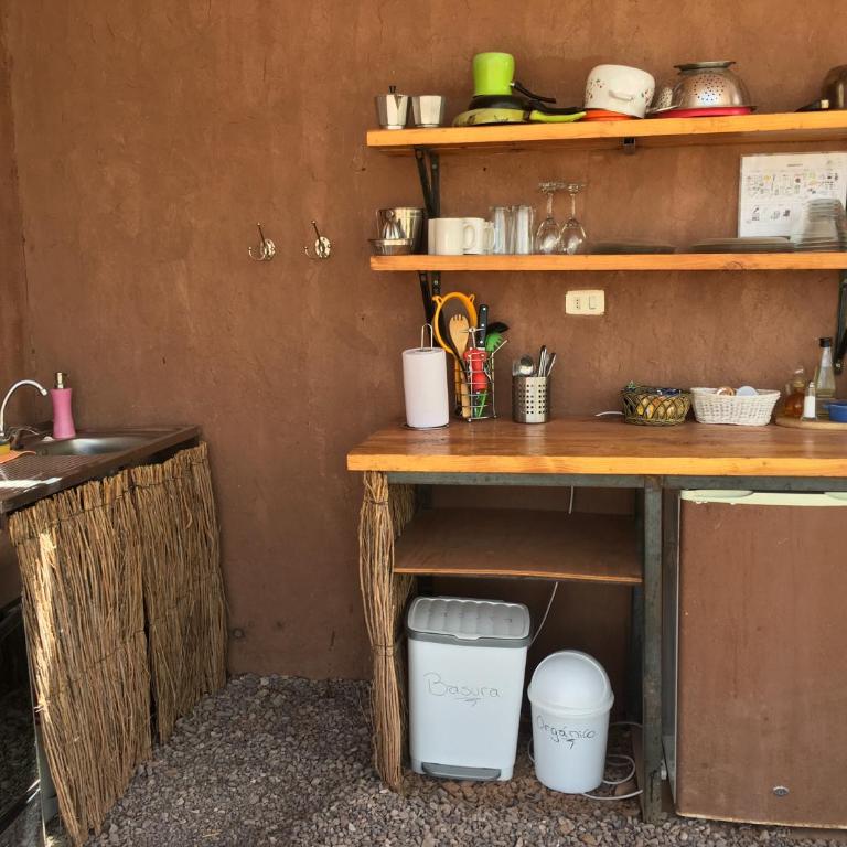 Atacama Loft & Glamp - Bungalow - 38