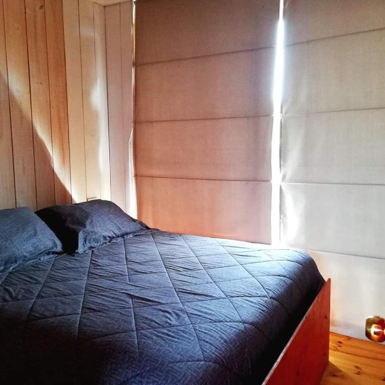 Cabañas Paidahue Pichilemu - Casa - 10