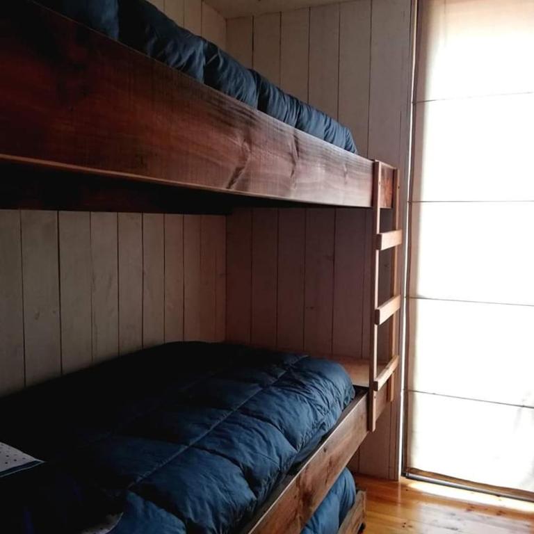Cabañas Paidahue Pichilemu - Casa - 11