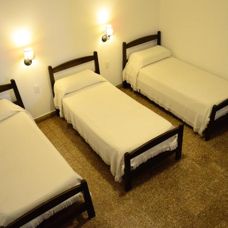 Hotel Ro Che Hil Tandil - Apartamento de 2 dormitorios - 2