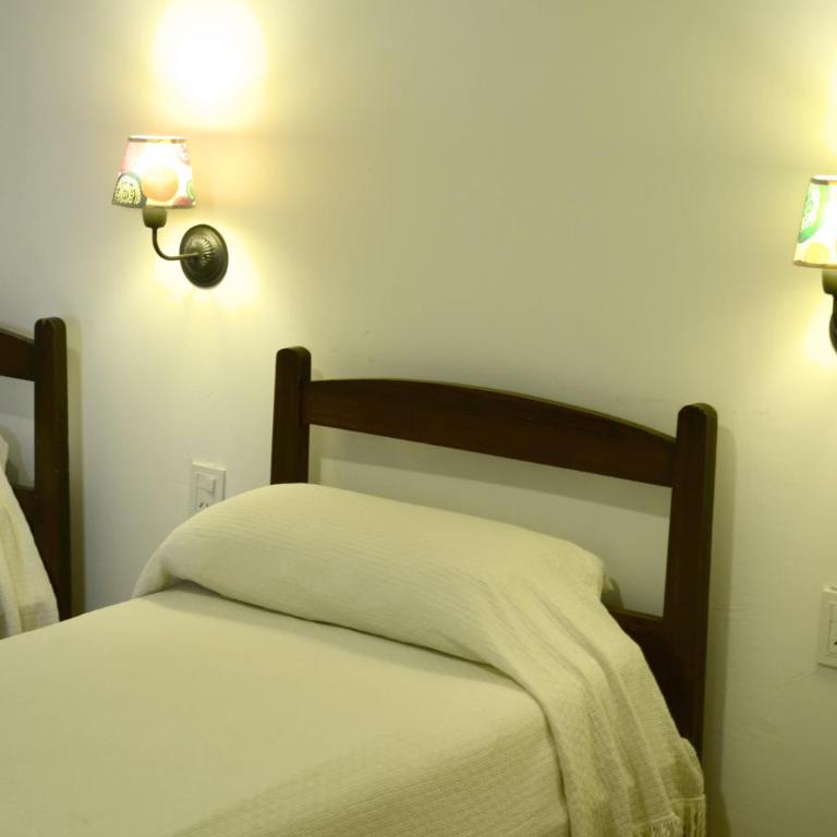 Hotel Ro Che Hil Tandil - Apartamento de 2 dormitorios - 3