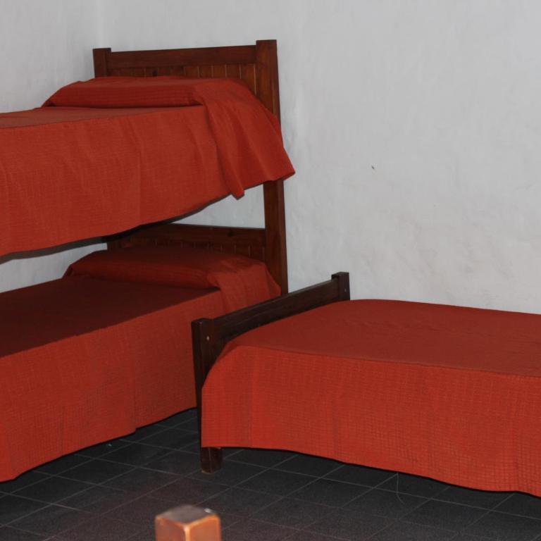 Villa Leandro - Apartamento con balcón - 3