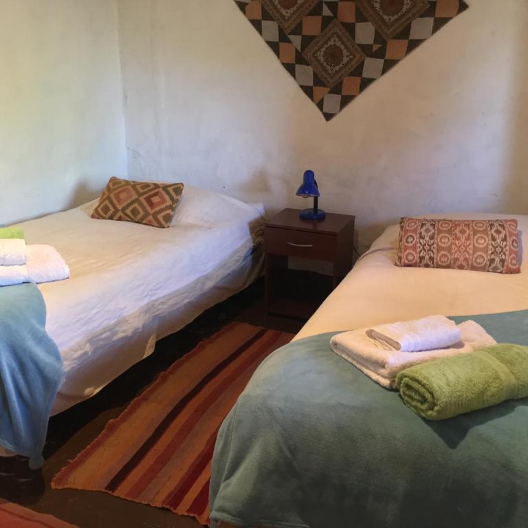 Atacama Loft & Glamp - Bungalow - 22