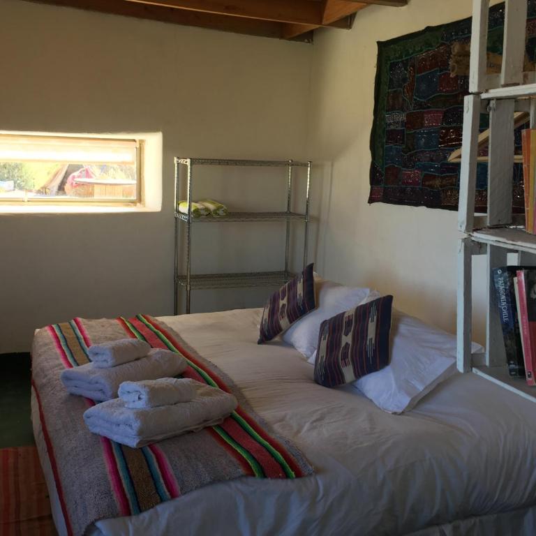 Atacama Loft & Glamp - Bungalow - 18