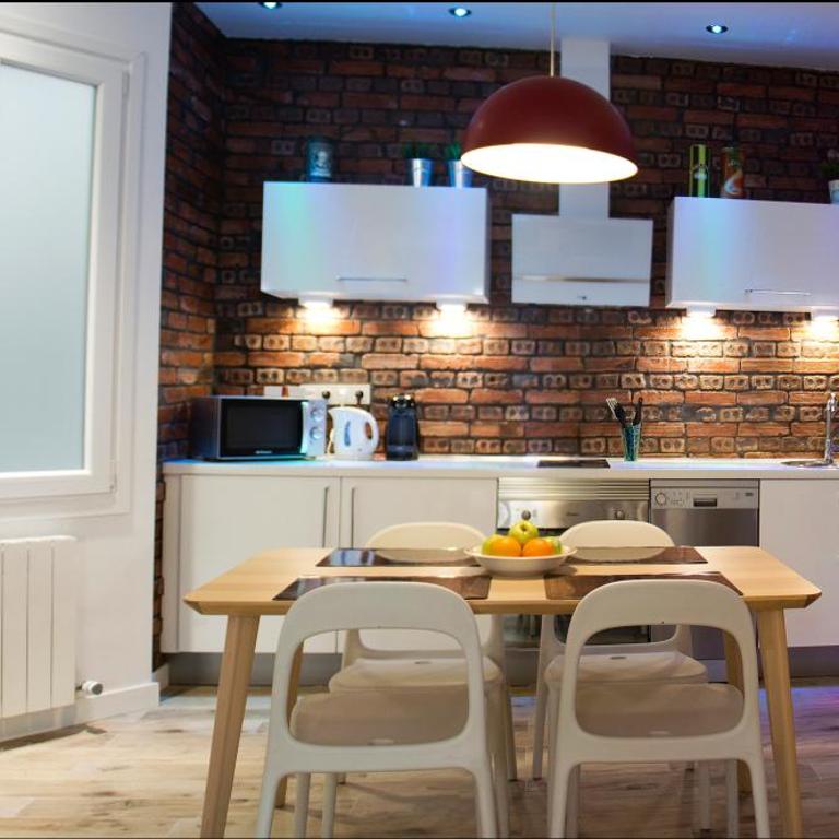 Landatxoenea - Bilbao - Junto METRO - Parking opcional - AR hostsBilbao - Two-Bedroom Apartment - 2
