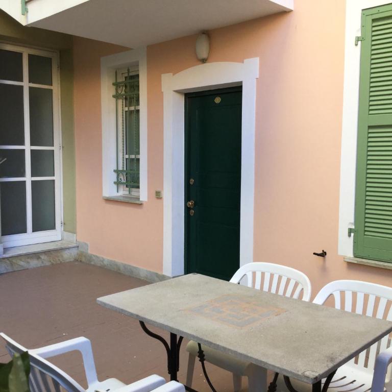 La Villetta appartamenti per vacanze - Appartamento con 2 Camere da Letto - 3