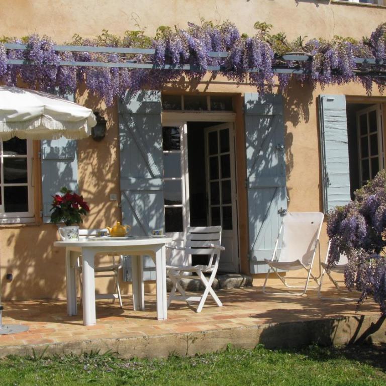 Residence Les Sellettes - Appartement - Vue sur Mer - 6