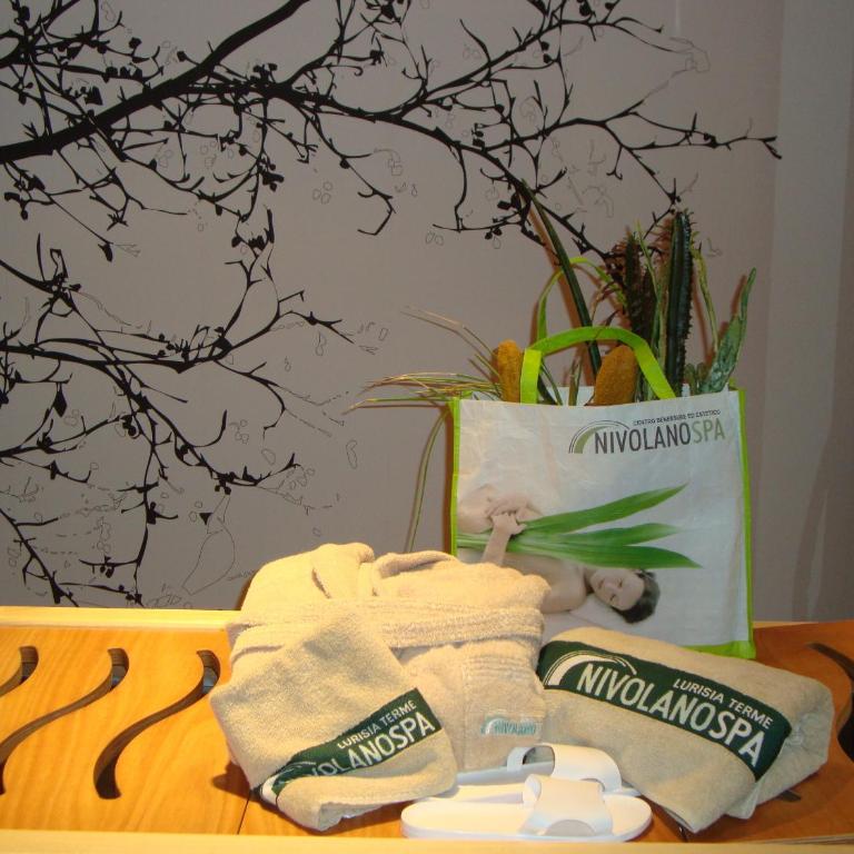 Hotel Reale - Junior Suite - 5