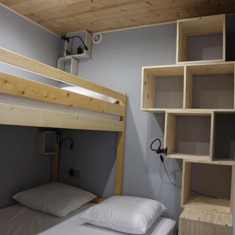 Hameau du Borsat - Apartment mit 1 Schlafzimmer - 7