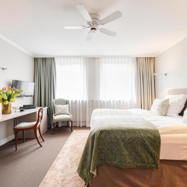 Hotel Admiral - Superior Doppelzimmer - 11