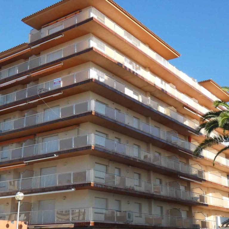 Apartamento con vista mar Rosas 5-8 - Apartamento con vistas al mar - 36