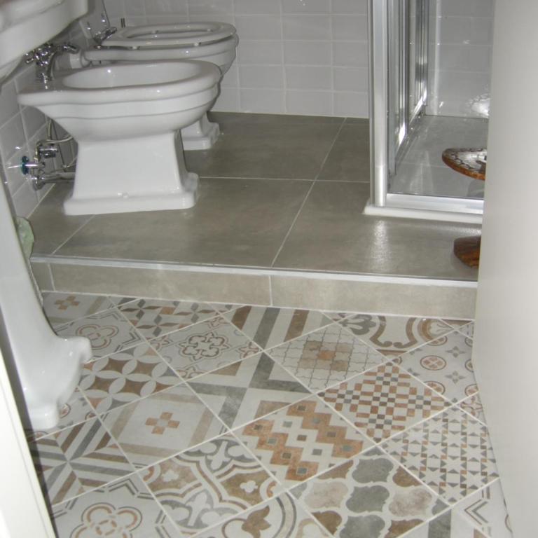 Terrazza Petroni - Appartamento con 1 Camera da Letto - 12