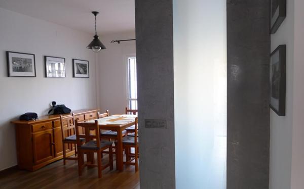 Precioso duplex con piscina en Real de la Barrosa - Casa de 3 dormitorios - 14