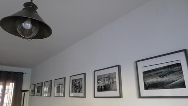 Precioso duplex con piscina en Real de la Barrosa - Casa de 3 dormitorios - 26