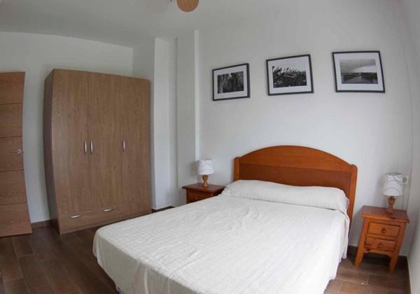 Precioso duplex con piscina en Real de la Barrosa - Casa de 3 dormitorios - 15