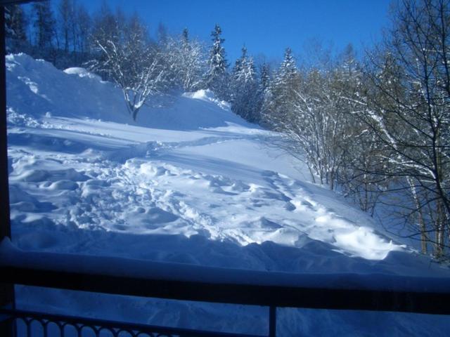 Les Arcs 1600, Plan Devin 2 - Appartement 3 Chambres - 29