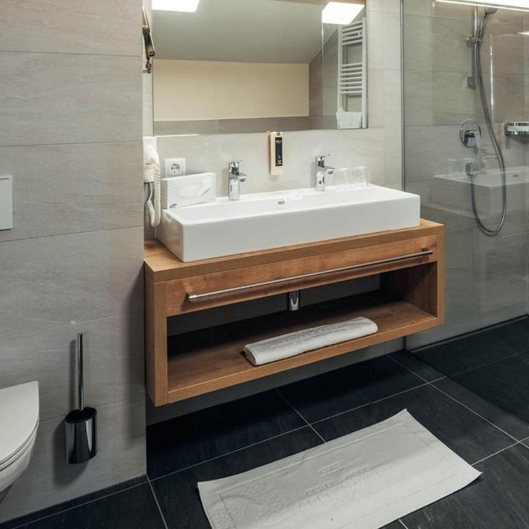 Hotel Garni Alpenjuwel Residenz - Appartement Deluxe - 3