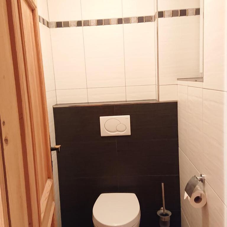 Exclusive Appartement Chalet - Appartement avec Terrasse - 17
