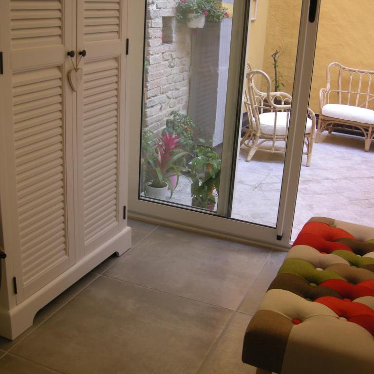Terrazza Petroni - Appartamento con 1 Camera da Letto - 13