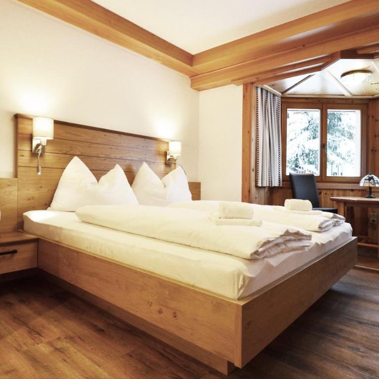 Ski In/Ski Out Ferienhaus Berghof by Schladmingurlaub - Apartment mit Blick auf die Berge - 14
