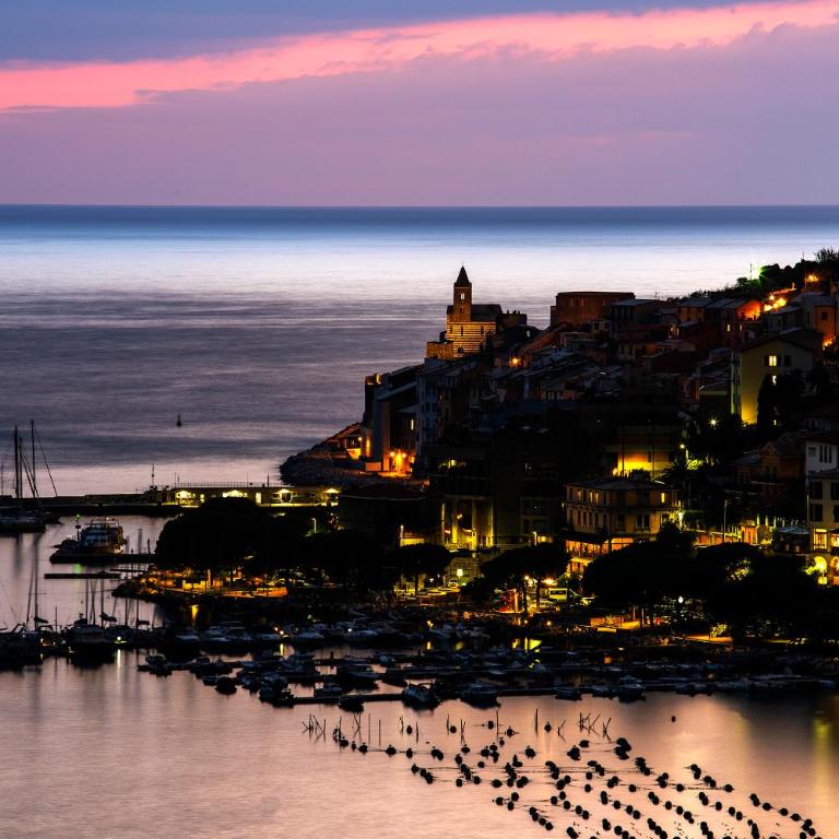 La Finestra sul Mare - Appartamento su 2 Livelli con 2 Camere da Letto e Vista Mare - 9