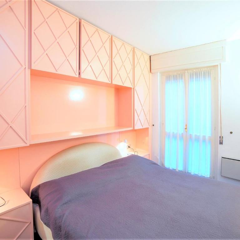 La Finestra sul Mare - Appartamento su 2 Livelli con 2 Camere da Letto e Vista Mare - 11