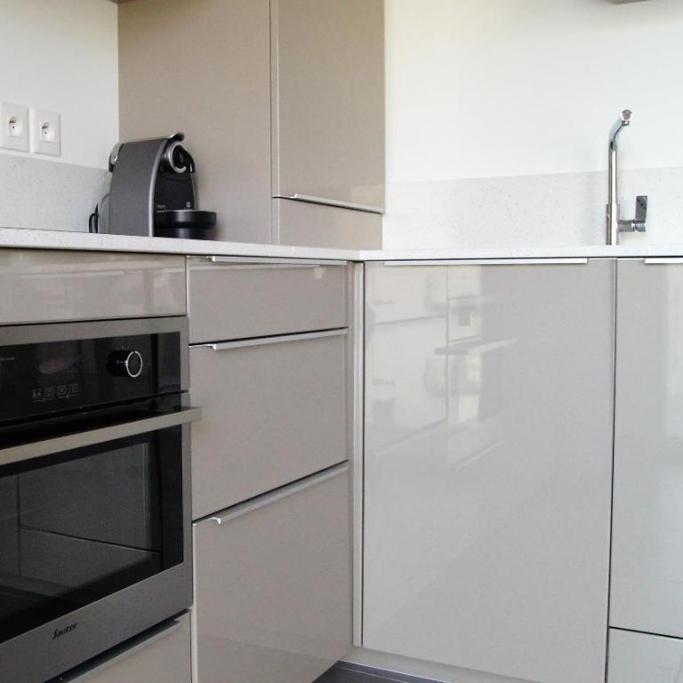 Little Suite - Albert - Appartement 1 Chambre - 2