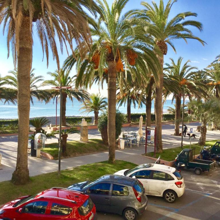La Villetta appartamenti per vacanze - Appartamento con 2 Camere da Letto - 7