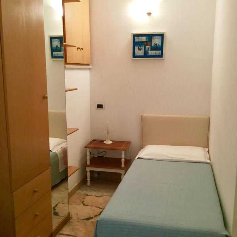 La Villetta appartamenti per vacanze - Appartamento con 2 Camere da Letto - 14