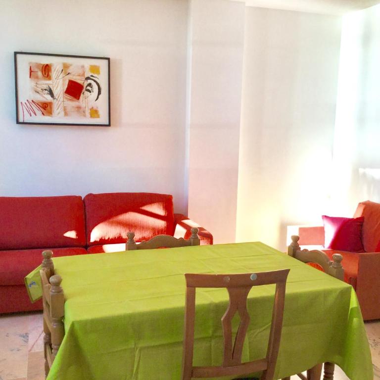 La Villetta appartamenti per vacanze - Appartamento con 2 Camere da Letto - 9