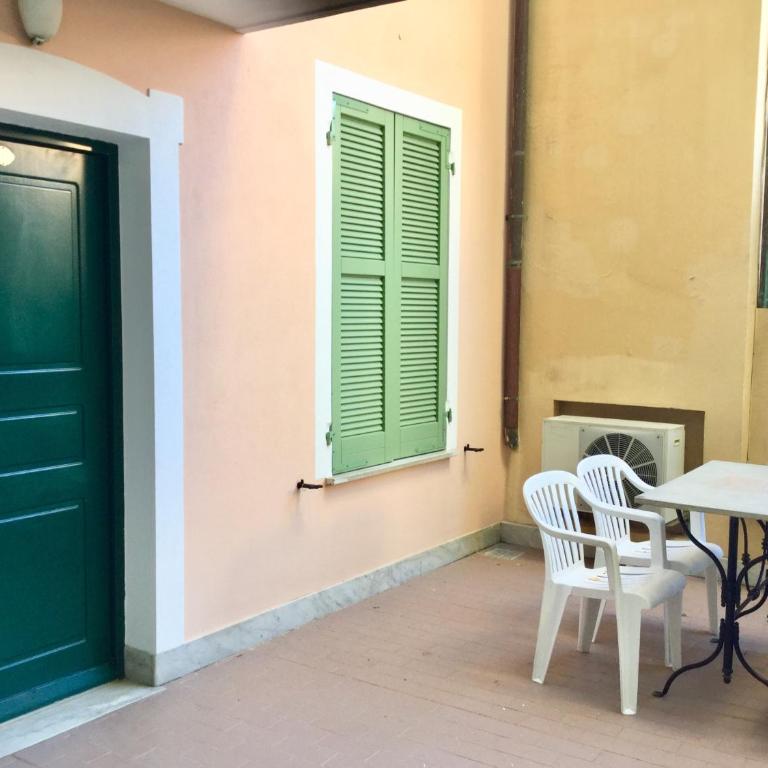 La Villetta appartamenti per vacanze - Appartamento con 2 Camere da Letto - 1
