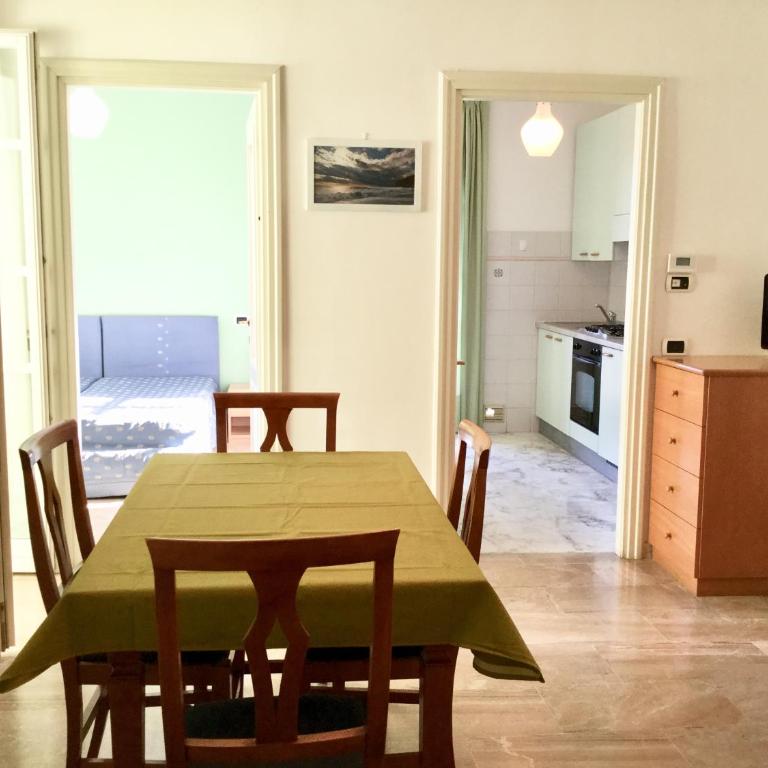 La Villetta appartamenti per vacanze - Appartamento con 1 Camera da Letto - 5