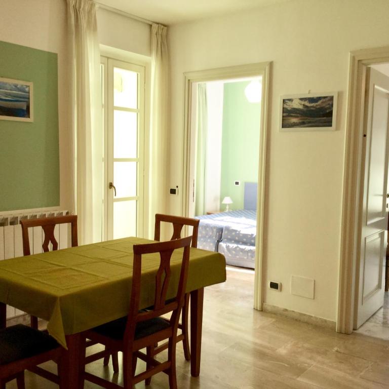 La Villetta appartamenti per vacanze - Appartamento con 1 Camera da Letto - 4