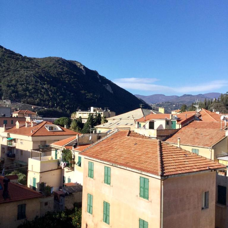 La Villetta appartamenti per vacanze - Appartamento con 1 Camera da Letto - 15