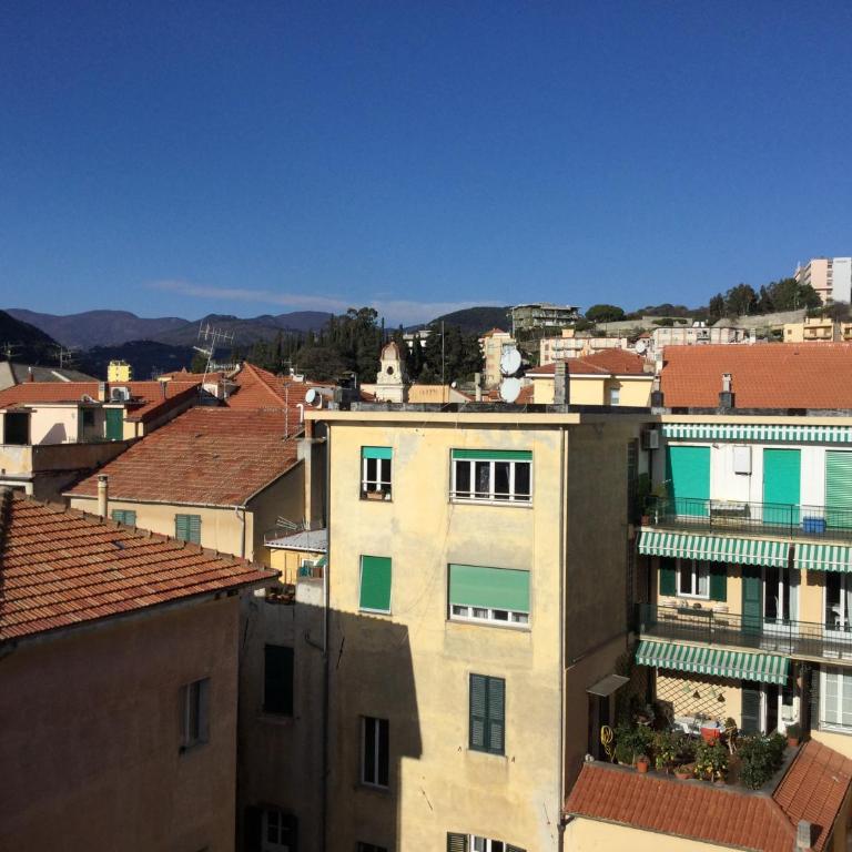 La Villetta appartamenti per vacanze - Appartamento con 1 Camera da Letto - 14
