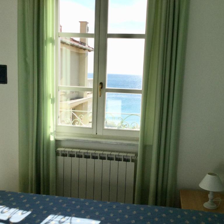 La Villetta appartamenti per vacanze - Appartamento con 1 Camera da Letto - 9