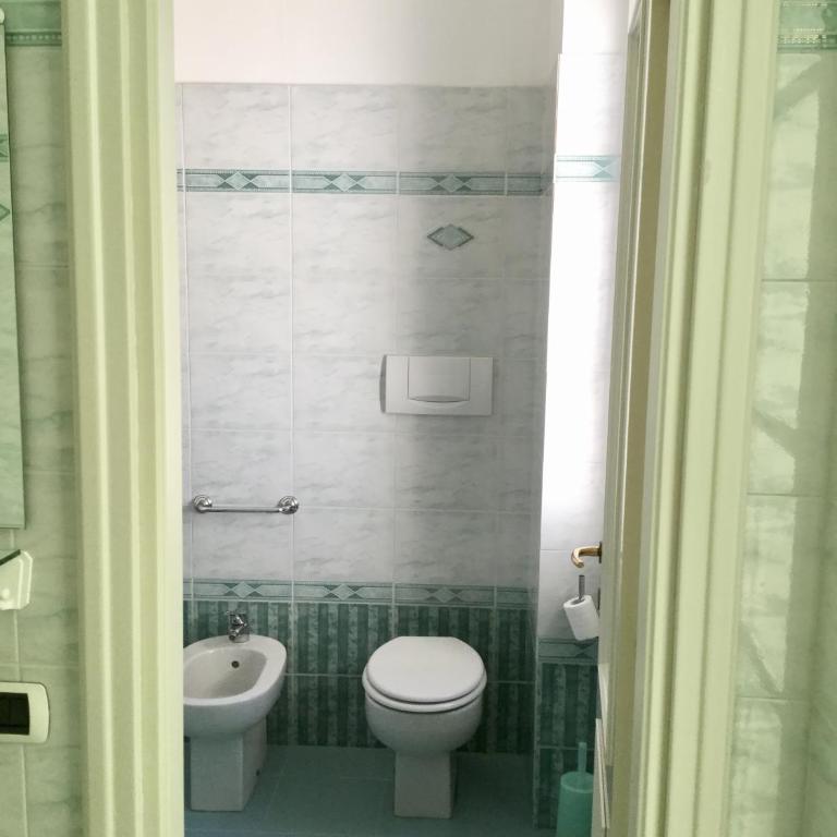 La Villetta appartamenti per vacanze - Appartamento con 1 Camera da Letto - 13