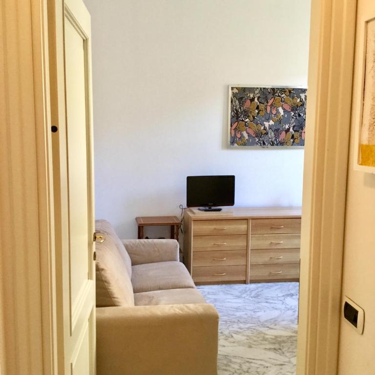 La Villetta appartamenti per vacanze - Appartamento con 1 Camera da Letto - 12