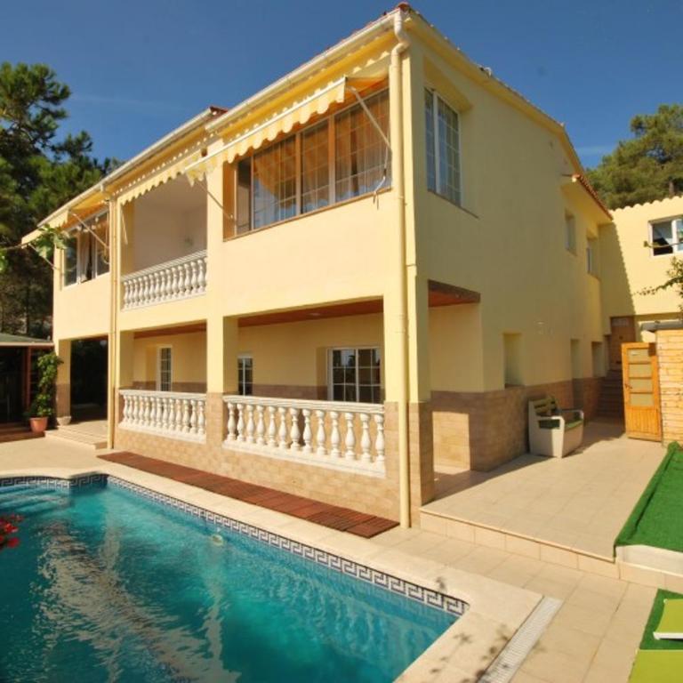 Palmeral - Villa - 1
