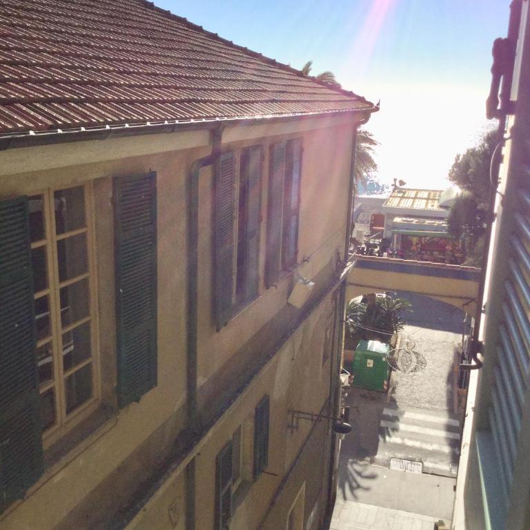 La Villetta appartamenti per vacanze - Appartamento con 1 Camera da Letto - 35