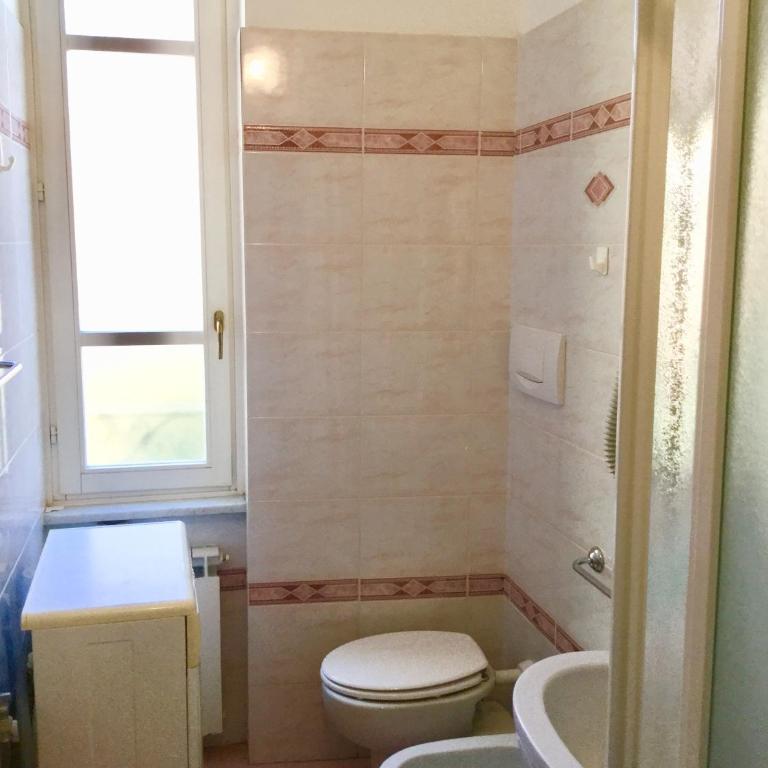La Villetta appartamenti per vacanze - Appartamento con 1 Camera da Letto - 32