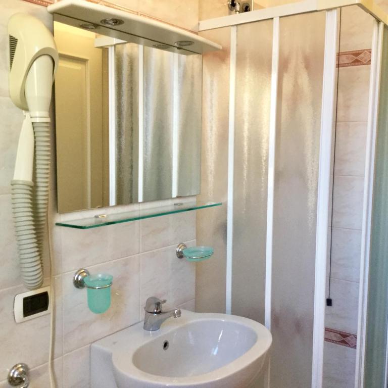 La Villetta appartamenti per vacanze - Appartamento con 1 Camera da Letto - 31