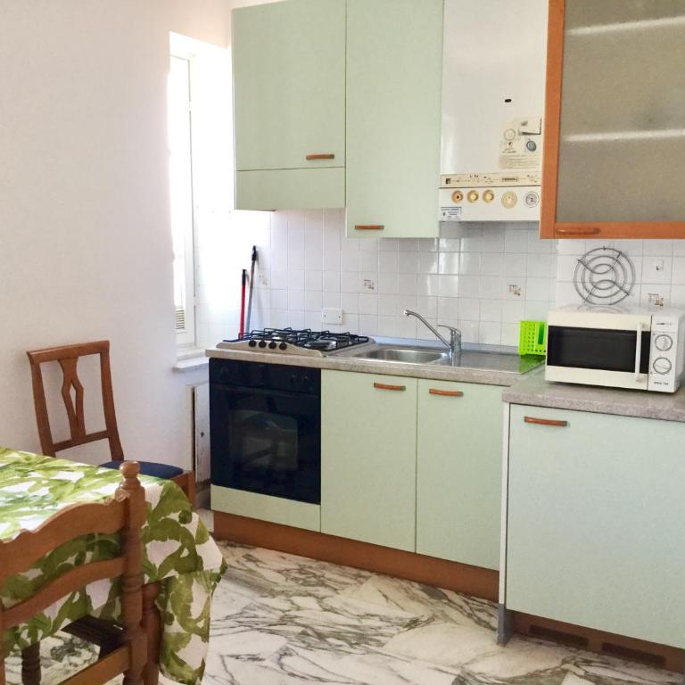 La Villetta appartamenti per vacanze - Appartamento con 1 Camera da Letto - 15