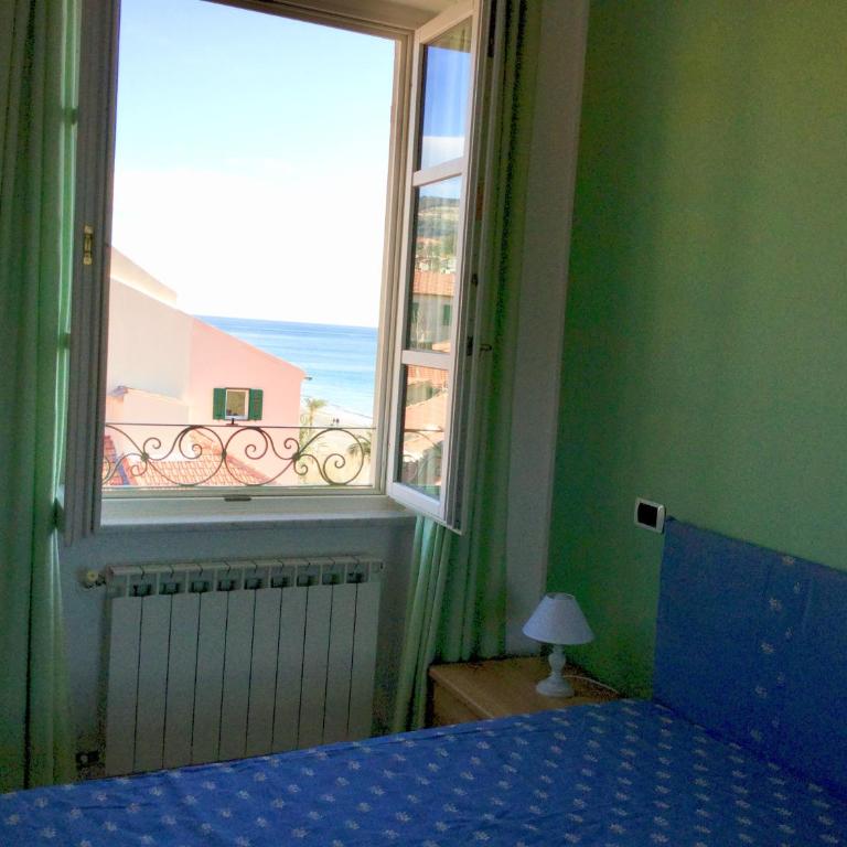 La Villetta appartamenti per vacanze - Appartamento con 1 Camera da Letto - 18
