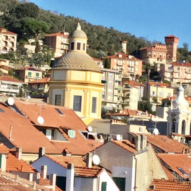 La Villetta appartamenti per vacanze - Appartamento con 1 Camera da Letto - 33