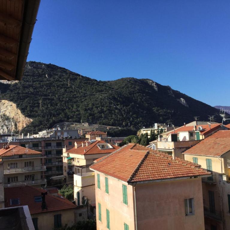 La Villetta appartamenti per vacanze - Appartamento con 1 Camera da Letto - 36