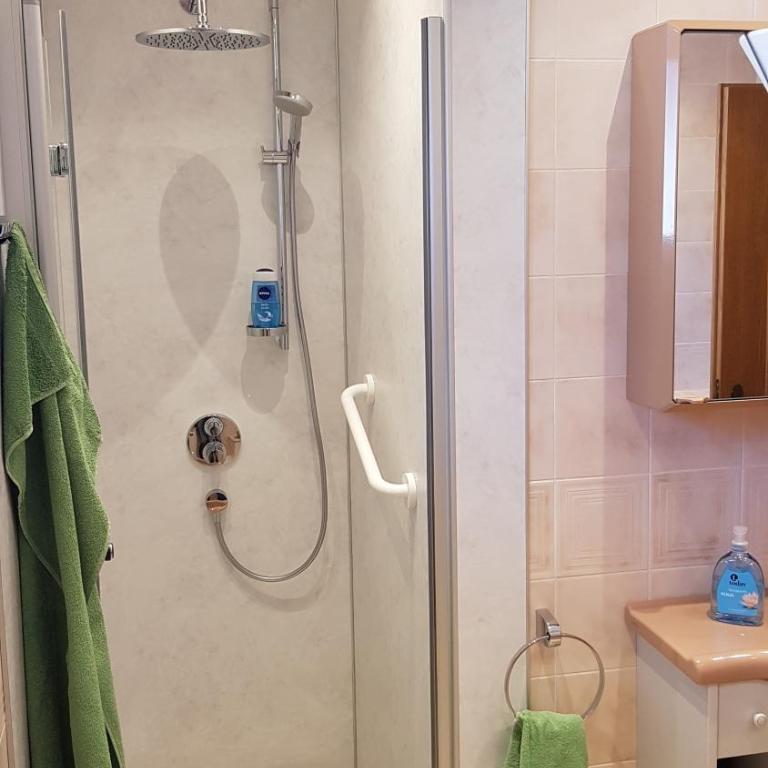 Ferienwohnung Hartlieb Goldeck Millstättersee - Appartamento - 34