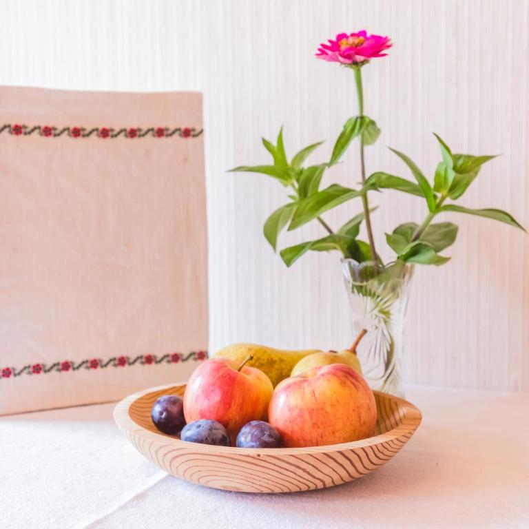 Stabentheiner-Hof - Doppelzimmer mit Balkon - 4