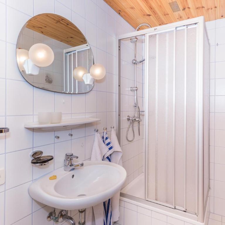 Stabentheiner-Hof - Doppelzimmer mit Bergblick - 3