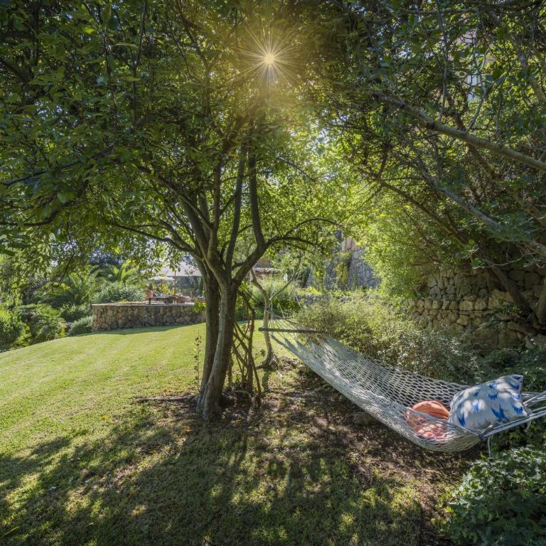 Can Punxa Dalt - Traditional Villa with Heatable Pool - Villa Deluxe - 18